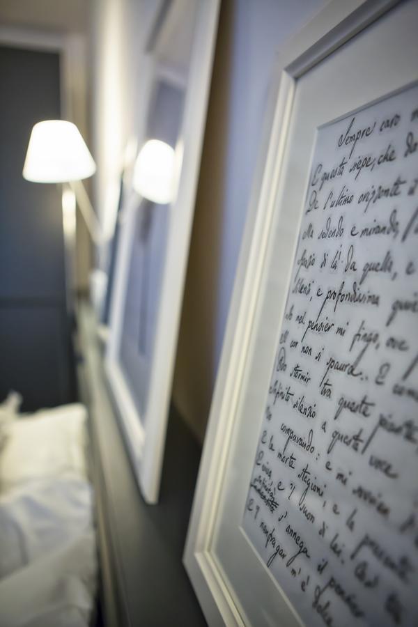 Suite Vogue Visconti Voghera Exteriér fotografie