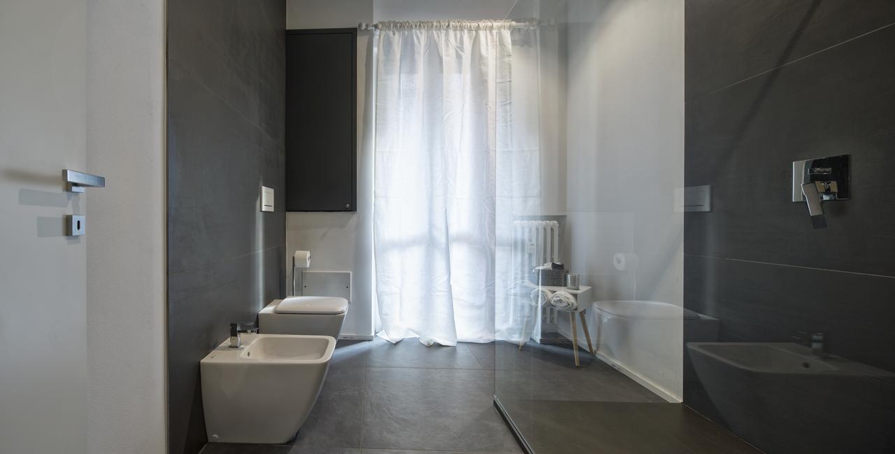 Suite Vogue Visconti Voghera Exteriér fotografie