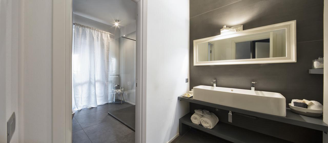Suite Vogue Visconti Voghera Exteriér fotografie