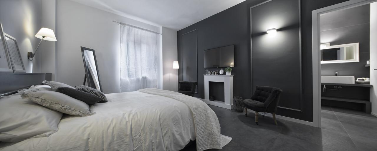Suite Vogue Visconti Voghera Exteriér fotografie